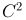 C^2