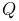 Q
