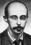 A. A. Friedmann