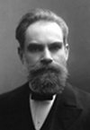 A. M. Lyapunov