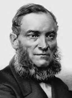 V.Ya.Bunyakovsky