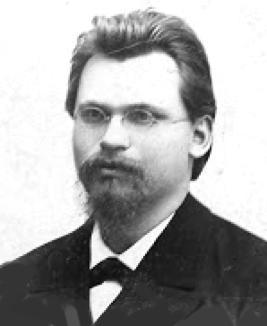 G. F. Voronoy